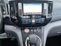 Nissan E-NV200 Business 40 kWh Elektrische Kipper Openlaadbak met Airco Cruise controle Telefoonverbinding 2-Persoons Kieper Pick-up P-up Ex gemeente
