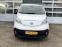 Nissan E-NV200 Business 40 kWh Elektrische Kipper Openlaadbak met Airco Cruise controle Telefoonverbinding 2-Persoons Kieper Pick-up P-up Ex gemeente