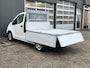 Nissan E-NV200 Business 40 kWh Elektrische Kipper Openlaadbak met Airco Cruise controle Telefoonverbinding 2-Persoons Kieper Pick-up P-up Ex gemeente
