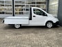 Nissan E-NV200 Business 40 kWh Elektrische Kipper Openlaadbak met Airco Cruise controle Telefoonverbinding 2-Persoons Kieper Pick-up P-up Ex gemeente