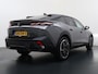 Peugeot 408 1.2 Hybrid 136 GT Automaat | Elektrische achterklep | Alcantara bekleding | Navigatie | 360 camera | Adaptieve cruisecontrol | Apple Caplay