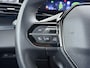 Peugeot 408 1.2 Hybrid 136 GT Automaat | Elektrische achterklep | Alcantara bekleding | Navigatie | 360 camera | Adaptieve cruisecontrol | Apple Caplay