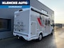 Chausson Camper Start Edition 250 NIEUWSTAAT Bouwjaar 2023 1e eigenaar 26.799km Standkachel Elek. Hefbed