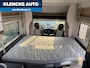 Chausson Camper Start Edition 250 NIEUWSTAAT Bouwjaar 2023 1e eigenaar 26.799km Standkachel Elek. Hefbed