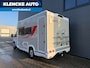 Chausson Camper Start Edition 250 NIEUWSTAAT Bouwjaar 2023 1e eigenaar 26.799km Standkachel Elek. Hefbed