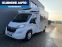 Chausson Camper Start Edition 250 NIEUWSTAAT Bouwjaar 2023 1e eigenaar 26.799km Standkachel Elek. Hefbed