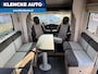 Chausson Camper Start Edition 250 NIEUWSTAAT Bouwjaar 2023 1e eigenaar 26.799km Standkachel Elek. Hefbed