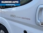 Chausson Camper Start Edition 250 NIEUWSTAAT Bouwjaar 2023 1e eigenaar 26.799km Standkachel Elek. Hefbed