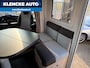 Chausson Camper Start Edition 250 NIEUWSTAAT Bouwjaar 2023 1e eigenaar 26.799km Standkachel Elek. Hefbed