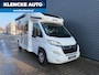 Chausson Camper Start Edition 250 NIEUWSTAAT Bouwjaar 2023 1e eigenaar 26.799km Standkachel Elek. Hefbed
