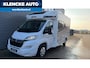 Chausson Camper Start Edition 250 NIEUWSTAAT Bouwjaar 2023 1e eigenaar 26.799km Standkachel Elek. Hefbed