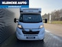 Chausson Camper Start Edition 250 NIEUWSTAAT Bouwjaar 2023 1e eigenaar 26.799km Standkachel Elek. Hefbed