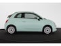 Fiat 500C 1.0 Hybrid Lounge Cabrio Airco Cruise Control Navi
