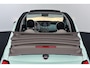 Fiat 500C 1.0 Hybrid Lounge Cabrio Airco Cruise Control Navi