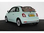 Fiat 500C 1.0 Hybrid Lounge Cabrio Airco Cruise Control Navi