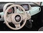 Fiat 500C 1.0 Hybrid Lounge Cabrio Airco Cruise Control Navi