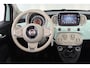 Fiat 500C 1.0 Hybrid Lounge Cabrio Airco Cruise Control Navi