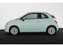 Fiat 500C 1.0 Hybrid Lounge Cabrio Airco Cruise Control Navi