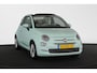 Fiat 500C 1.0 Hybrid Lounge Cabrio Airco Cruise Control Navi