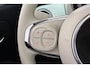 Fiat 500C 1.0 Hybrid Lounge Cabrio Airco Cruise Control Navi