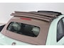 Fiat 500C 1.0 Hybrid Lounge Cabrio Airco Cruise Control Navi