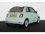 Fiat 500C 1.0 Hybrid Lounge Cabrio Airco Cruise Control Navi