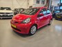 Toyota Aygo 1.0-12V +