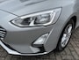 Ford Focus Wagon 1.0 EcoBoost Trend Edition Business Climate control | Stoel & Stuurverwarming | Navigatie | Parkpilot | Elektrisch Pakket | LM-Velgen/AllSeason banden | Trekhaak