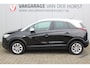 Opel Crossland X 1.2-131pk Turbo Innovation. Two tone. Erg nette en luxe hoogzitter voor nog jaren rijplezier ! Autm. airco, parkeersensoren v+a, camera, LM wielen, ergonomische voorstoelen, cruise control, side assist, navigatie, telefoonvoorb. etc.