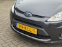 Ford Fiesta 1.25 Ghia BJ`10 NAP NL Airco 3drs Elekpakket LMV