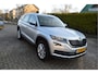 Skoda Kodiaq 1.5 TSI Busn. Ed. NL-auto / Premium audio / Led verl. / Apple, android / Stoelverw.