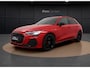Audi A3 Sportback 45 TFSI e 272 PK S-Line | S-Sportstoelen | Optiek Zwart | Nappa Leder | Side Assist | Adaptive Cruise |