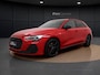 Audi A3 Sportback 45 TFSI e 272 PK S-Line | Nappa Leder | 18' | Optiek Zwart | Side Assist | Adapt. cruise | Stoelverwarming |