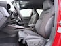 Audi A3 Sportback 45 TFSI e 272 PK S-Line | Nappa Leder | 18' | Optiek Zwart | Side Assist | Adapt. cruise | Stoelverwarming |