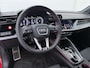 Audi A3 Sportback 45 TFSI e 272 PK S-Line | S-Sportstoelen | Optiek Zwart | Nappa Leder | Side Assist | Adaptive Cruise |