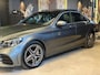 Mercedes-Benz C-klasse 180 AMG|PANO|SFEER|INCL. BTW!