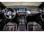 BMW X3 XDrive30e High Executive|M-sport|Leder|Cam|1eig