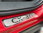 Mazda CX-30 2.0 e-SkyActiv-X M Hybrid Luxury AUTOMAAT | TREKHAAK | LAGE KM STAND 23.223KM | CAMERA | Bose AUDIO | LEDER | HEUD-UP | APPLE/ANDROID | 1e EIGENAAR | NED. AUTO |