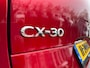 Mazda CX-30 2.0 e-SkyActiv-X M Hybrid Luxury AUTOMAAT | TREKHAAK | LAGE KM STAND 23.223KM | CAMERA | Bose AUDIO | LEDER | HEUD-UP | APPLE/ANDROID | 1e EIGENAAR | NED. AUTO |