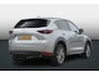 Mazda CX-5 2.5 4WD SkyActiv-G 194 Signature | Leder | Instaplijsten | Rijklaarprijs!