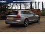 Volvo V60 2.0 T5 Momentum Aut. | Virtual | Nette staat | Apple Carplay | Stoelverwarming | Luxe Leder | Camera | Historie | NAP |