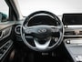 Hyundai Kona Electric EV Premium 64 kWh | Clima | Navi | Cruise | Leer | Stoel/Stuurverwarming | Led | Pdc | Stoelkoeling | SOH 100% | 3 fase lader