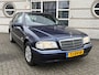 Mercedes-Benz C-klasse 180 Sport |NAP Dealer Onderhouden|
