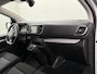 Fiat Scudo 145PK Automaat XXL | Navigatie | Camera | 3-Zits | Airco | Cruise | Betimmering