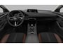 Mazda CX-30 2.5 e-SkyActiv-G M Hybrid Nagisa | €3.000,- Voorraad voordeel! | Bose audio | Elektrisch verstelbare bestuurdersstoel met memory | Parkeersensoren voor en achter