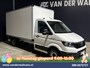Volkswagen Crafter 2.0 141pk Bakwagen Laadklep Euro6 Airco | Apple Carplay | Android Auto Bijrijdersbank