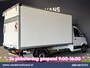 Volkswagen Crafter 2.0 141pk Bakwagen Laadklep Euro6 Airco | Apple Carplay | Android Auto Bijrijdersbank, 969kg laadvermogen