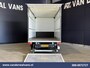 Volkswagen Crafter 2.0 141pk Bakwagen Laadklep Euro6 Airco | Apple Carplay | Android Auto Bijrijdersbank, 969kg laadvermogen