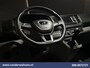 Volkswagen Crafter 2.0 141pk Bakwagen Laadklep Euro6 Airco | Apple Carplay | Android Auto Bijrijdersbank, 969kg laadvermogen