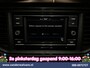 Volkswagen Crafter 2.0 141pk Bakwagen Laadklep Euro6 Airco | Apple Carplay | Android Auto Bijrijdersbank, 969kg laadvermogen